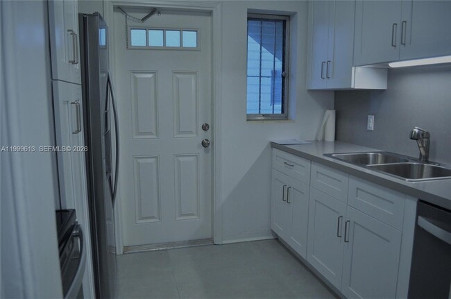 property at 2617 Segovia St