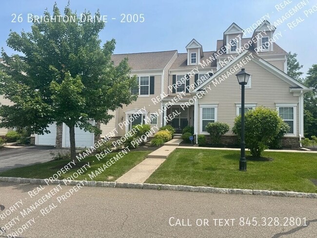 property at 26 Brighton Dr