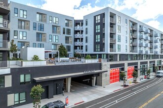 Winslow in San Diego, CA - Foto de edificio - Building Photo