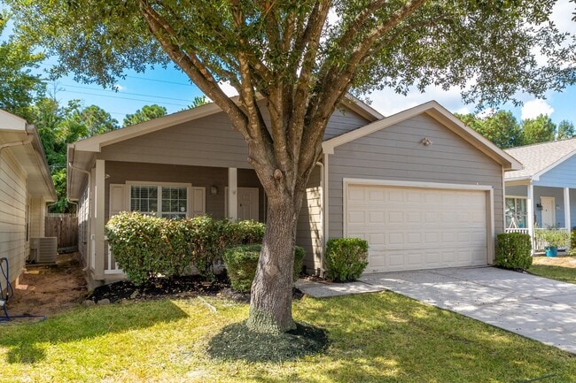 property at 21123 Sweet Blossom Ln