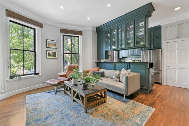 68 Waltham St in Boston, MA - Building Photo - Building Photo