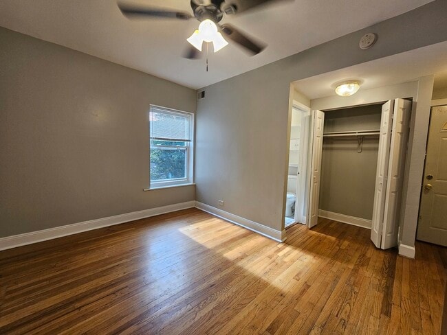 4837 N Kimball Ave in Chicago, IL - Foto de edificio - Building Photo