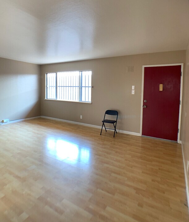 3608 Midvale Ave in Oakland, CA - Building Photo