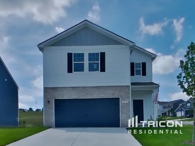 property at 1050 Large Poppy Dr