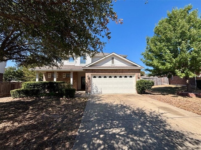 property at 1917 Sand Creek Rd