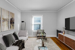 916 Pacific in San Francisco, CA - Building Photo