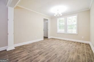 4066 Jewel Terrace in Conley, GA - Building Photo - Building Photo