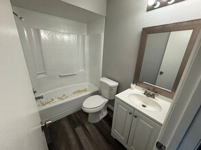 485 N Briar Creek Point in Crystal River, FL - Foto de edificio - Building Photo