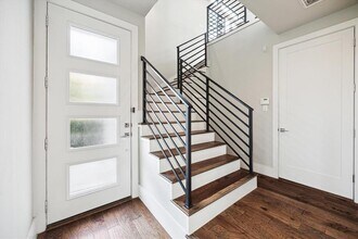 2119 Arabelle St in Houston, TX - Building Photo - Building Photo