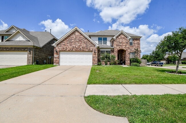 property at 4302 Trinity Creek Ct