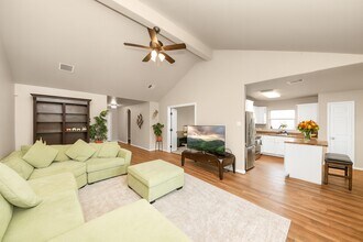 5623 Straight Way in Houston, TX - Building Photo - Building Photo