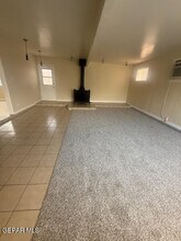 5352 Annette Ave in El Paso, TX - Foto de edificio - Building Photo