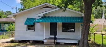 710 Pujo St in Shreveport, LA - Building Photo