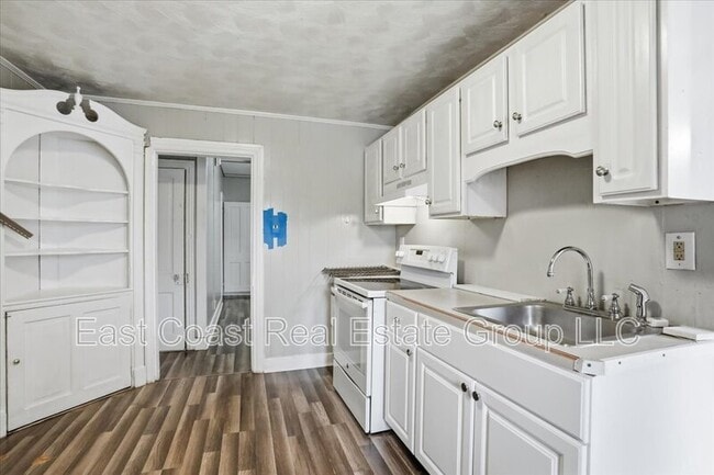 834 W Washington St in Hagerstown, MD - Building Photo - Building Photo