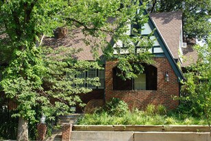 3626 East 1st Street North in Wichita, KS - Building Photo