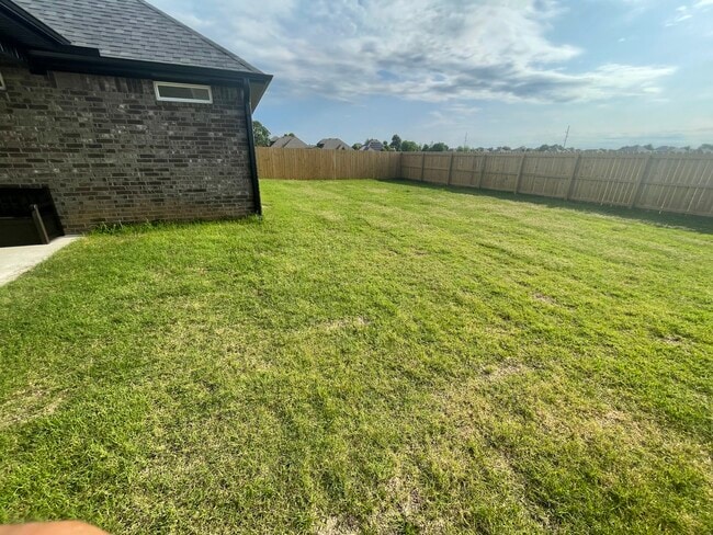 property at 4507 SW Elderwood St