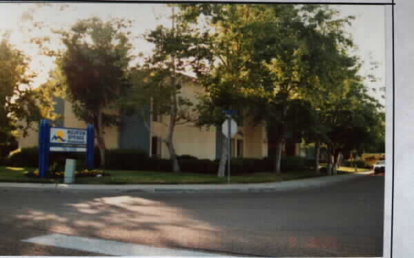 Sun Mountain Springs Apartments in Escondido, CA - Building Photo - Building Photo