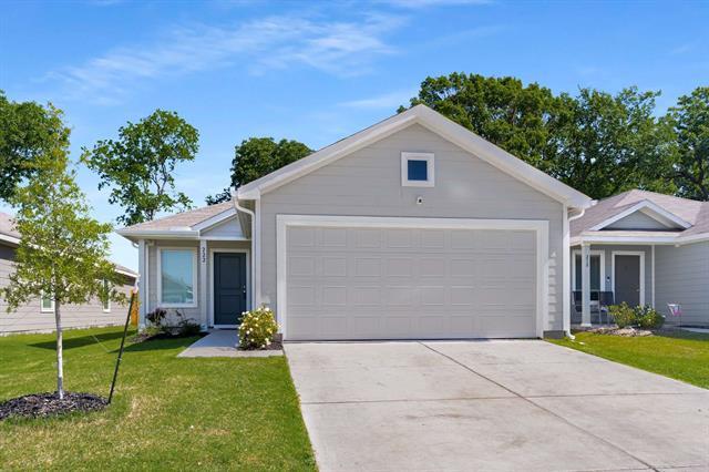 222 Harvest St in Princeton, TX - Building Photo