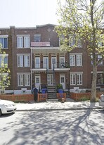440-450 6e in Montréal, QC - Building Photo
