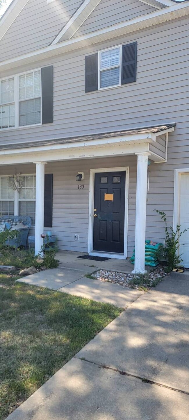 property at 133 Wingspan Way