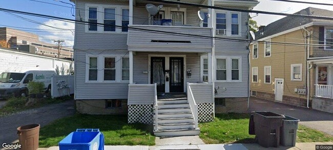 41 Eddy St, Unit #A
