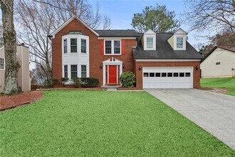 5375 Taylor Rd in Alpharetta, GA - Building Photo - Building Photo