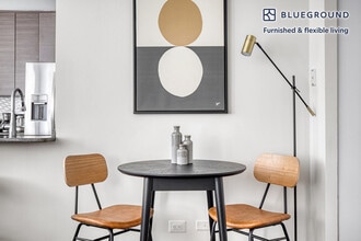 606 1st Ave.-Unit -FL8-ID696 in New York, NY - Building Photo - Building Photo