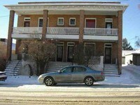Building Photo - 317-320 N Excelsior Ave Apartments in Butte, Montana