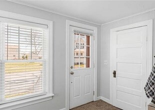 187 Wendell Rd in Warwick, RI - Building Photo - Building Photo