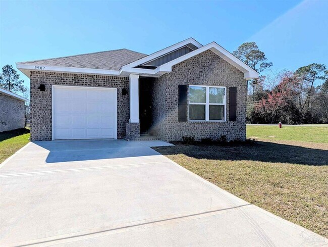 9907 Starling Dr in Pensacola, FL - Building Photo - Building Photo