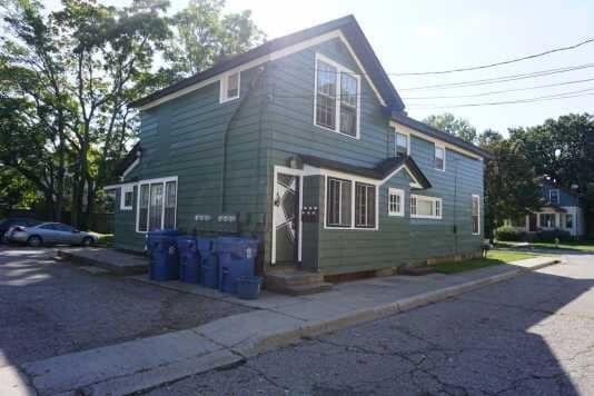 property at 629 Potter St