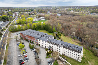 The Mill at Allendale in North Providence, RI - Building Photo - Building Photo