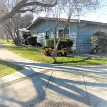 1940-1948 E Fedora Ave in Fresno, CA - Building Photo - Building Photo