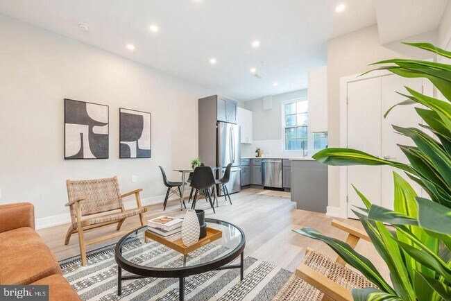 property at 3919 Ridge Ave