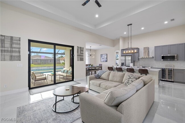 property at 1137 SW 18th Ct