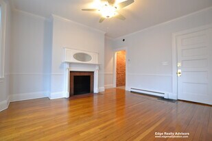 45 Aldie St, Unit 1 in Boston, MA - Building Photo