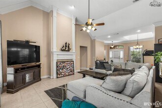 4122 Candlewood Cir in Wichita Falls, TX - Building Photo - Building Photo