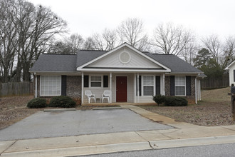 Rocky Creek Village in Anderson, SC - Building Photo - Building Photo