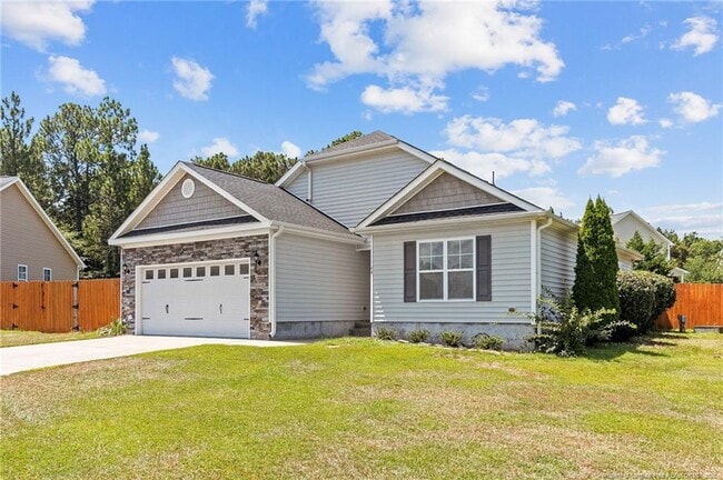 44 Schoomaker Ct in Broadway, NC - Building Photo - Building Photo