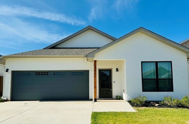 property at 706 Cirrus Ln