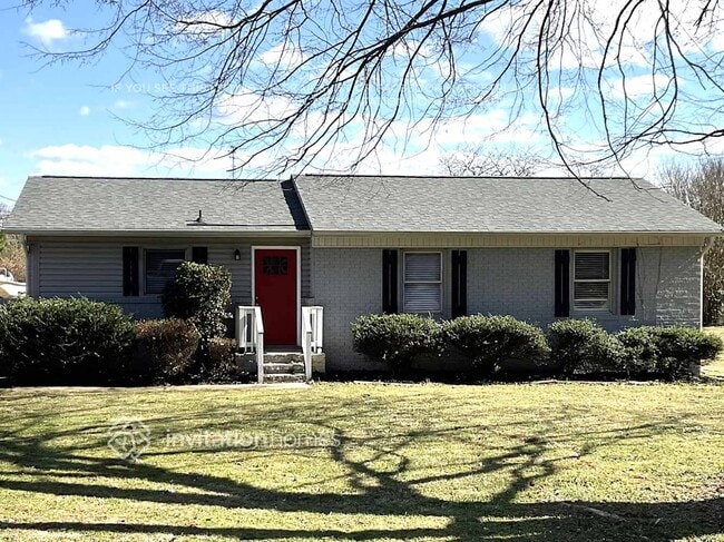 property at 10645 Stonewall Rd