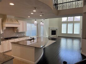 1517 Barrier Island Dr in Aubrey, TX - Building Photo