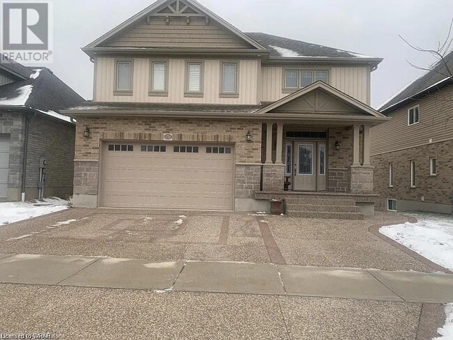 property at 274 Dewdrop Cres