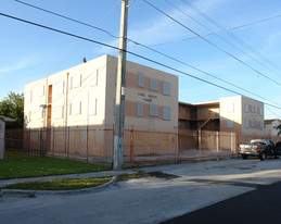 1240 NW 61st St Apartments