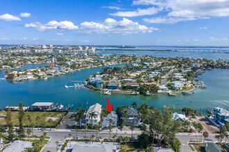 2605 Pass a Grille Way in St Pete Beach, FL - Building Photo - Building Photo