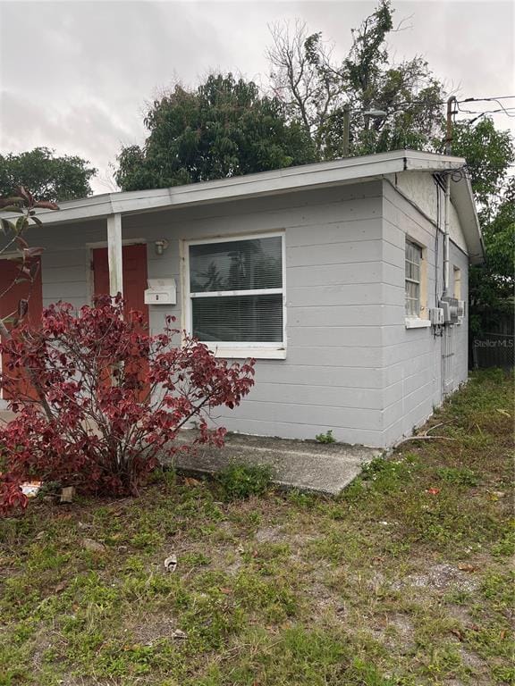 property at 843 Union St S