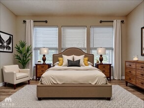 3968 Elizabeth Glen Way in Jamestown, NC - Building Photo - Building Photo