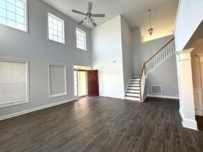 3003 Wolfs Bane Dr in Apex, NC - Building Photo - Building Photo