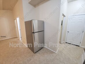 3420 Morehead Ave in El Paso, TX - Building Photo - Building Photo