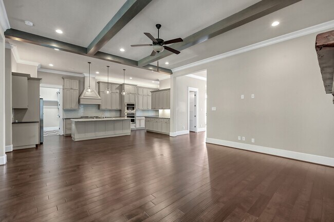 property at 2215 Blue Duck Ln